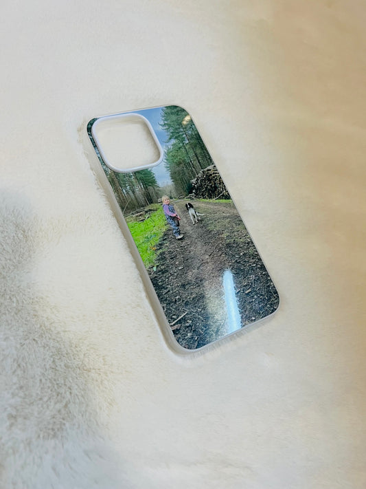 Custom Photo Phone Case