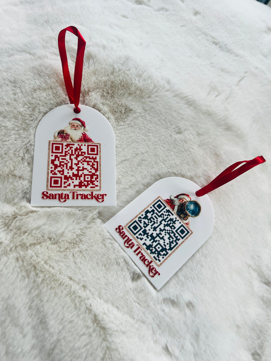 Santa Tracker