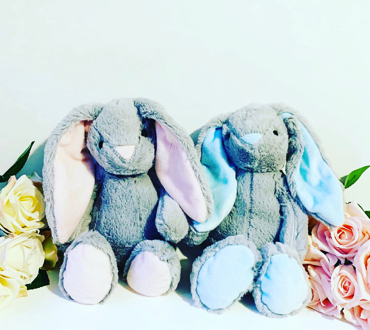 Personalised Bunny